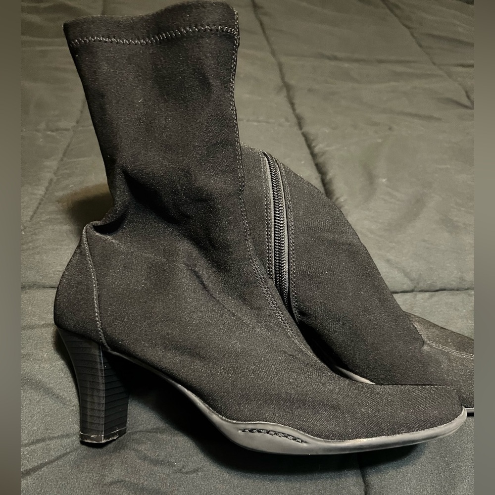 Aerosoles Ankle Boots - Picture 5 of 13